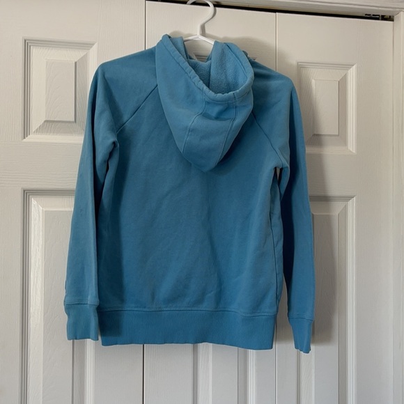 Under Armour Hoodie Size XS 🥰🥰 - Picture 3 of 5